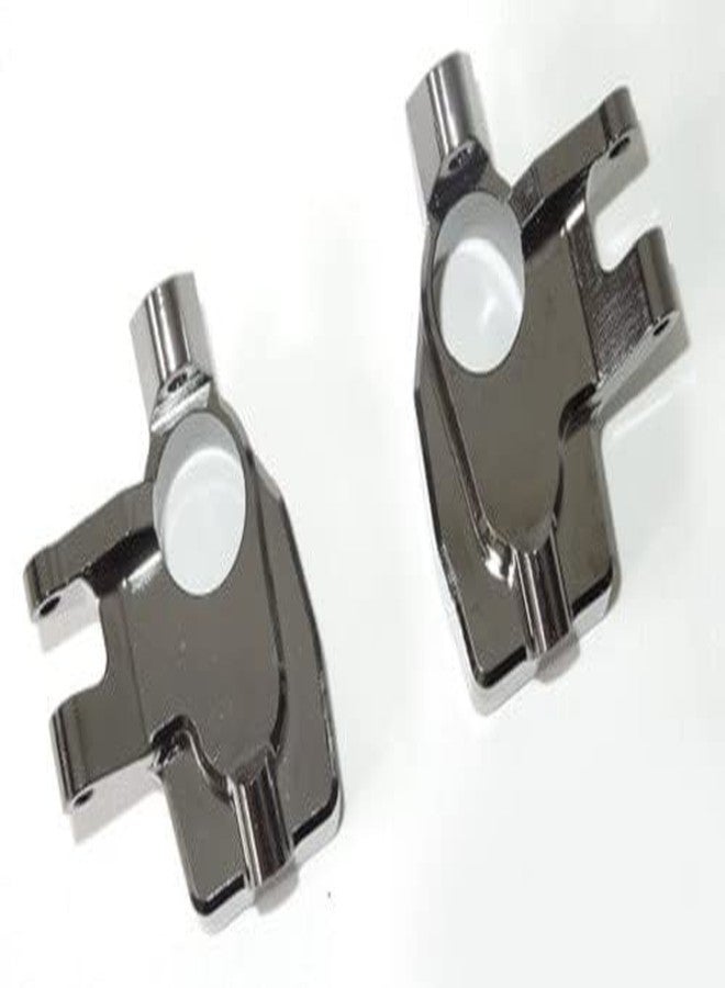 SSD RC Brass Knuckles for SCX10 III/Capra - Image 2
